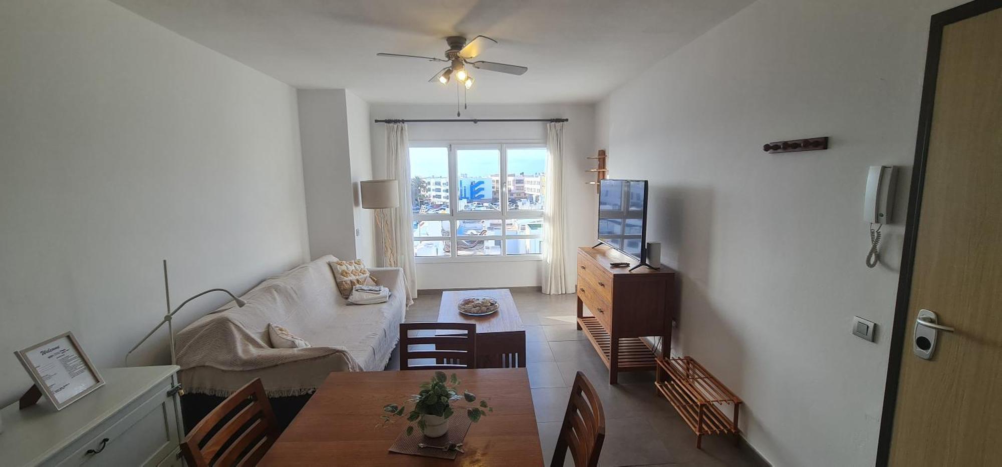 La Palma Apartment *