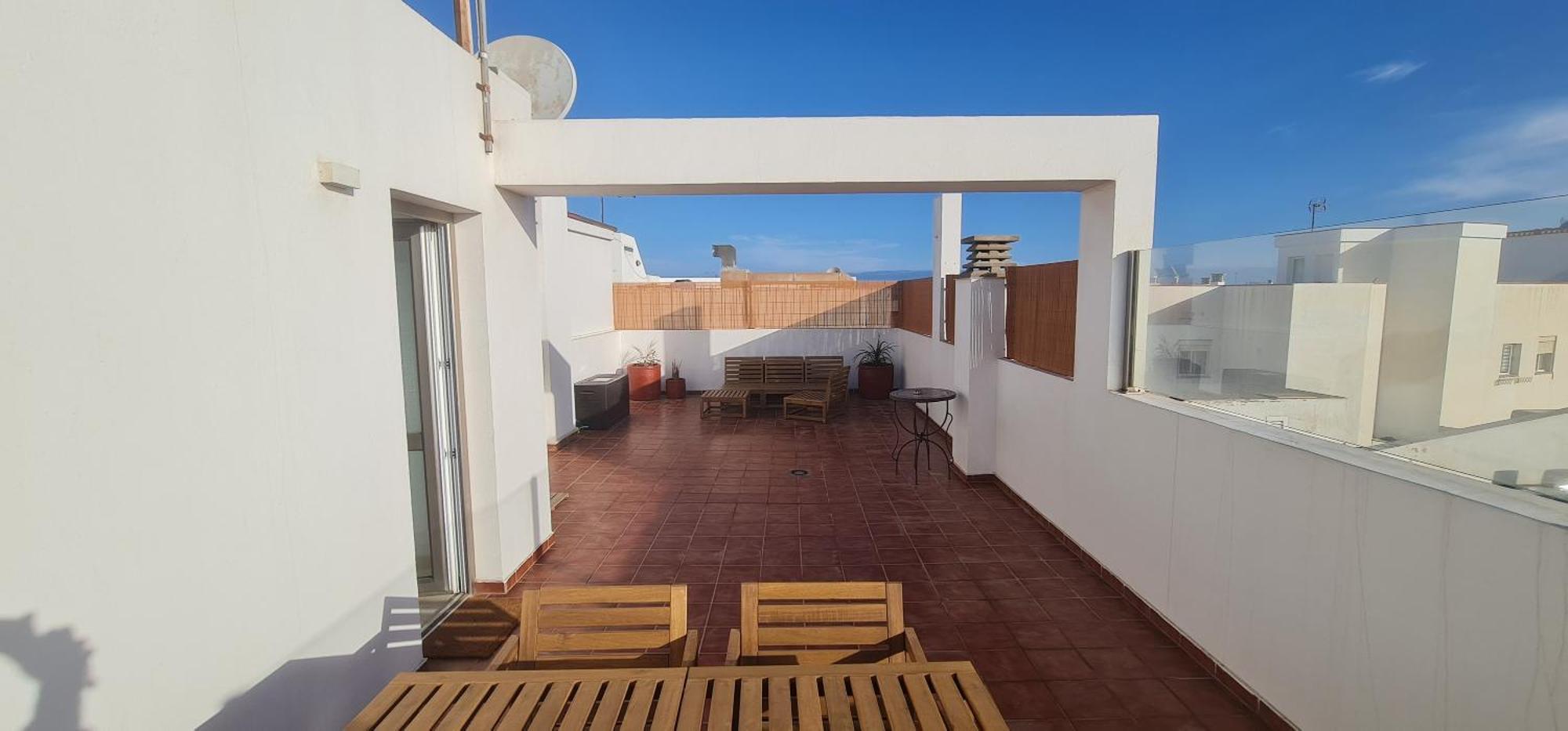 Apartment La Palma *