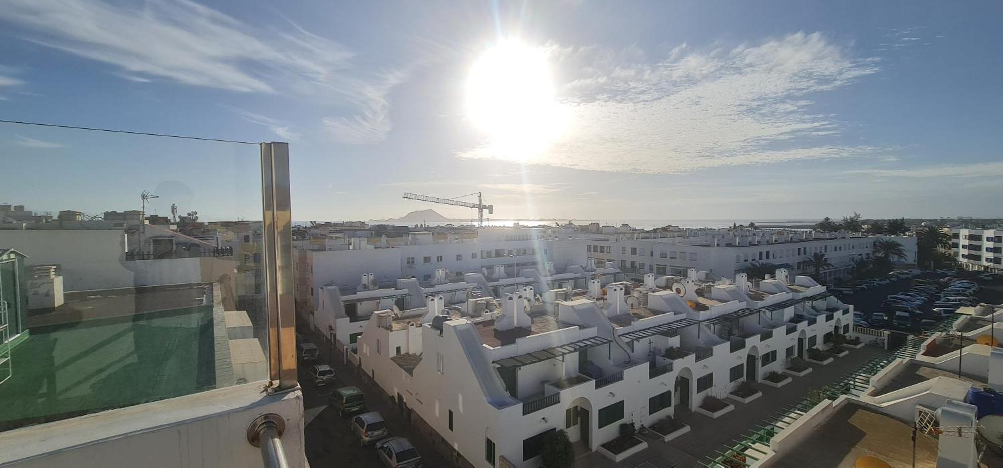 Apartment La Palma