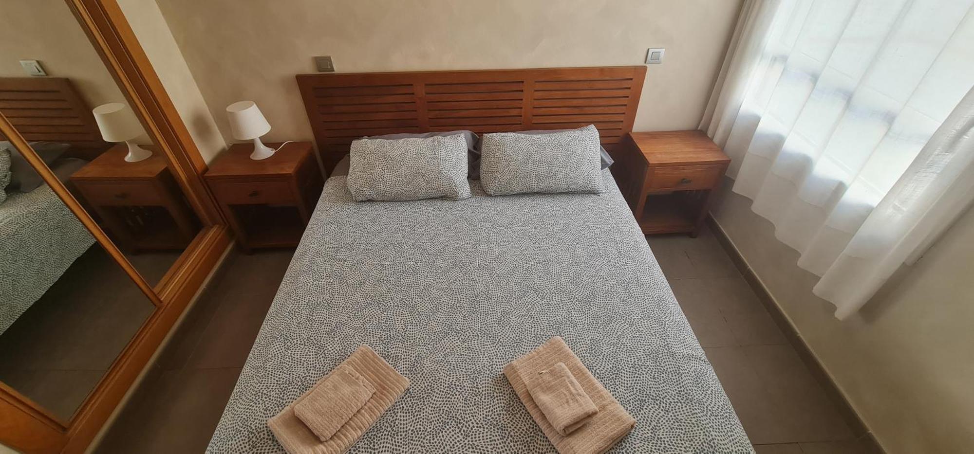 La Palma Apartment Corralejo
