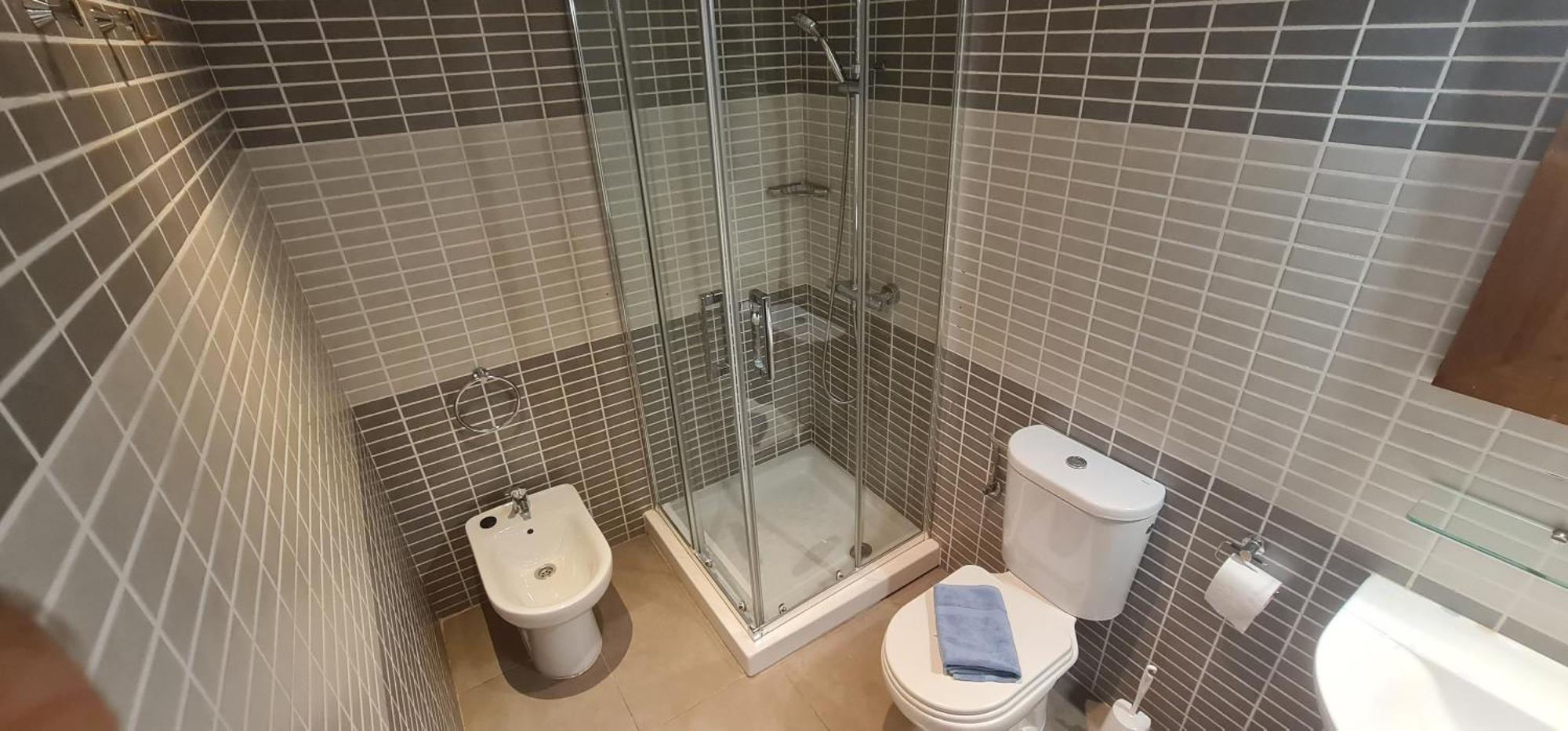 Apartment La Palma