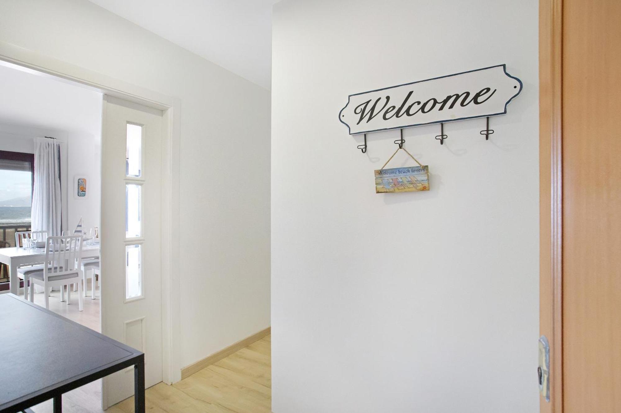 Apartamento Casa Onda 1927
