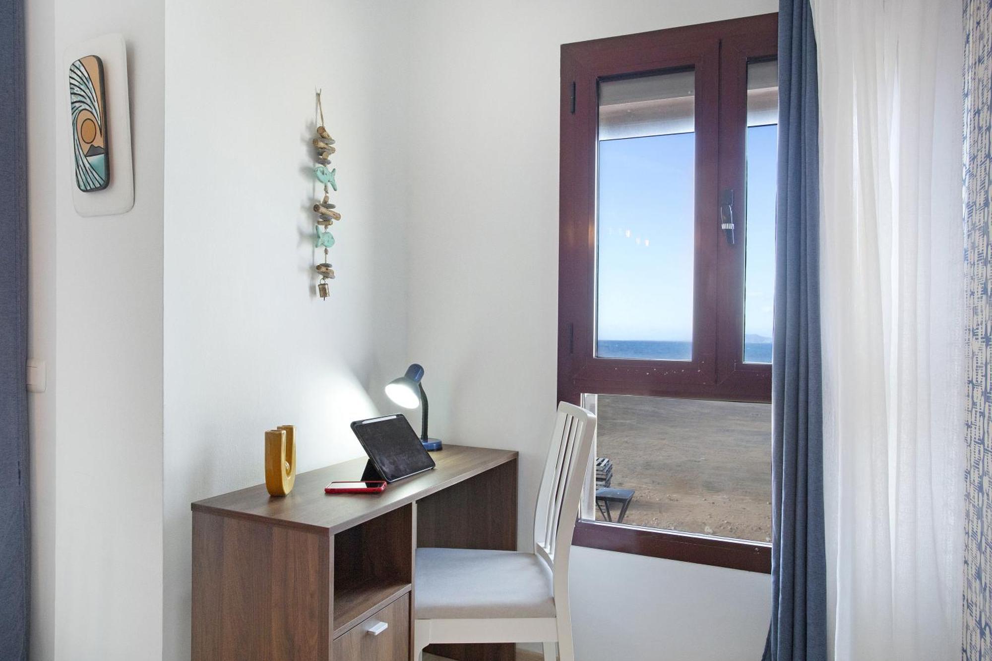 Apartamento Casa Onda 1927 Corralejo