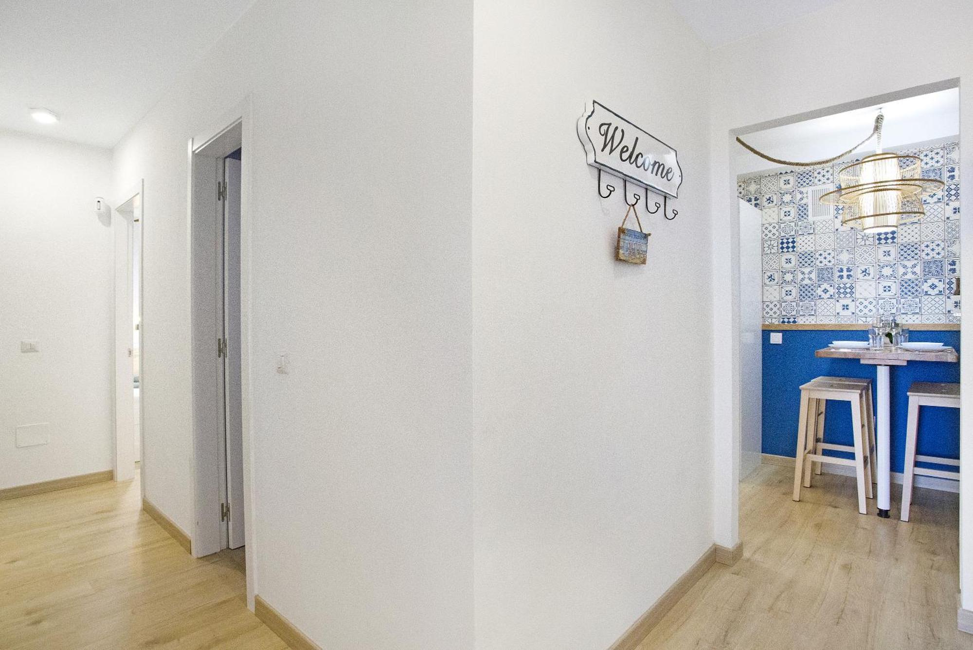 Apartamento Casa Onda 1927