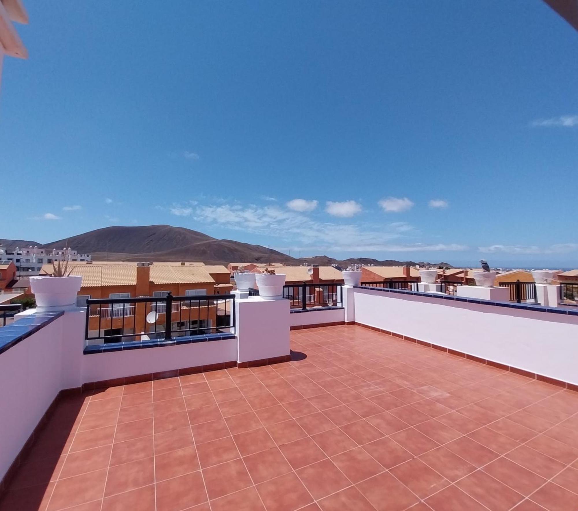 Estrella Marina By Sea There Fuerteventura Ferienhaus