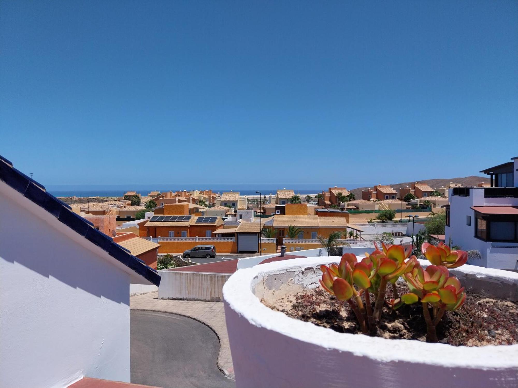 Ferienhaus Estrella Marina By Sea There Fuerteventura *