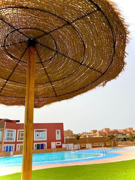 Dunas With Swimming Pool *