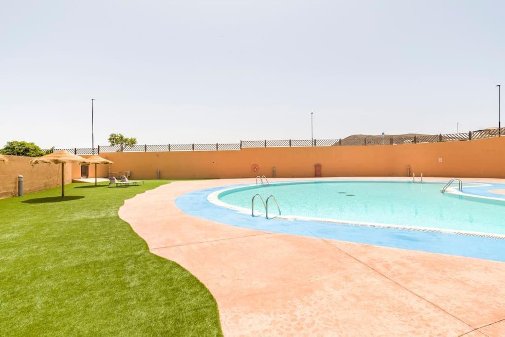 Dunas With Swimming Pool Apartment *