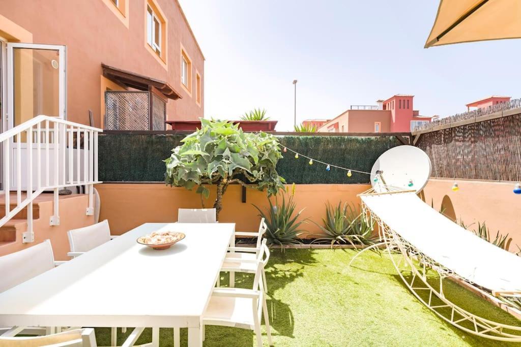 Dunas With Swimming Pool Apartment *
