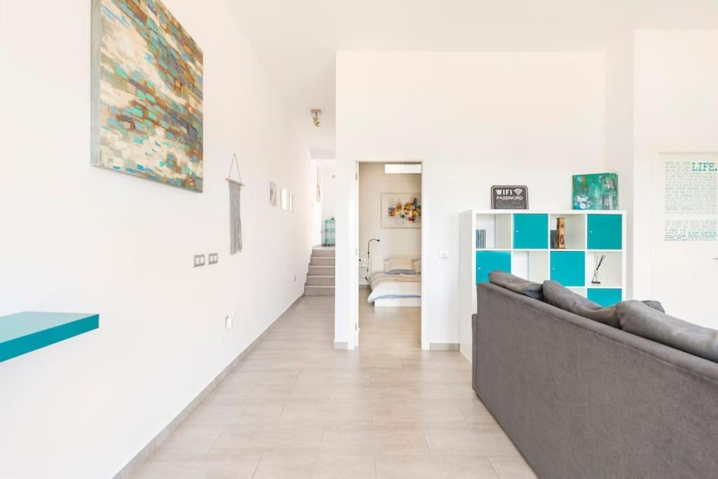 Apartment Dunas With Swimming Pool Corralejo