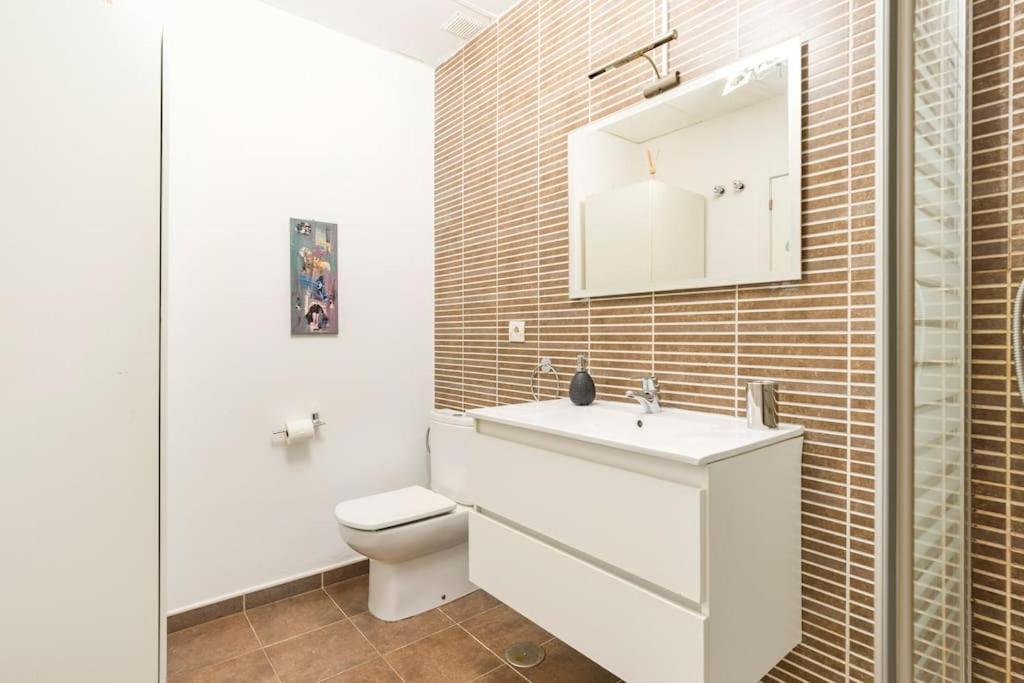 Dunas With Swimming Pool Apartment Corralejo