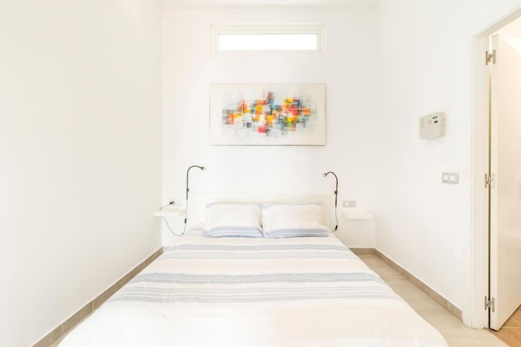 Dunas With Swimming Pool Apartment Corralejo