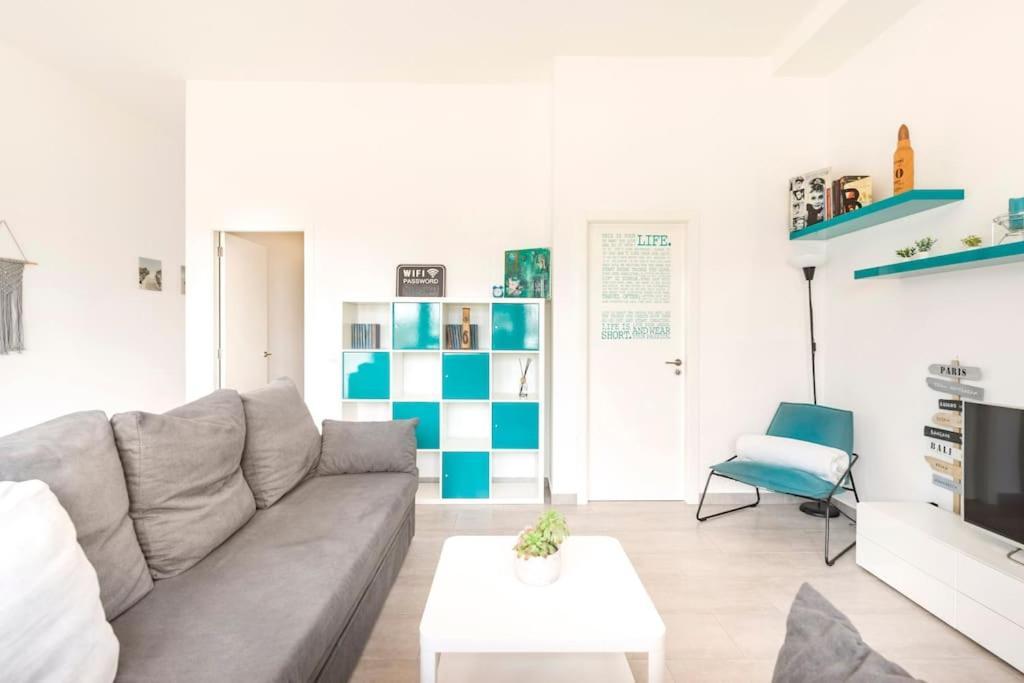 Apartment Dunas With Swimming Pool