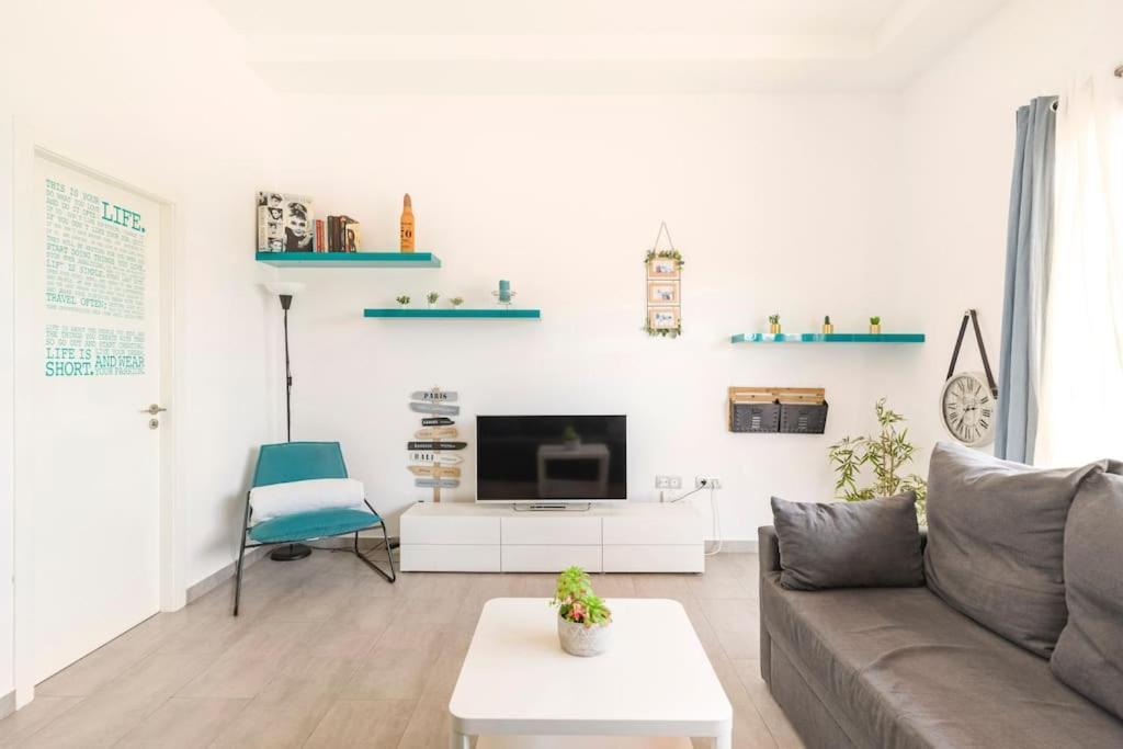 Dunas With Swimming Pool Apartment *