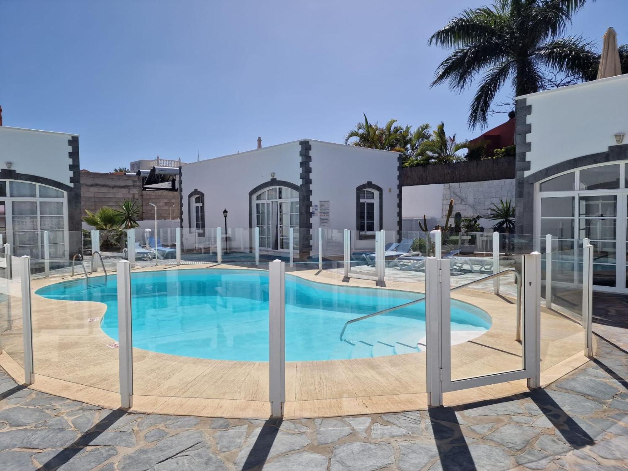 Villa Nora Retreat