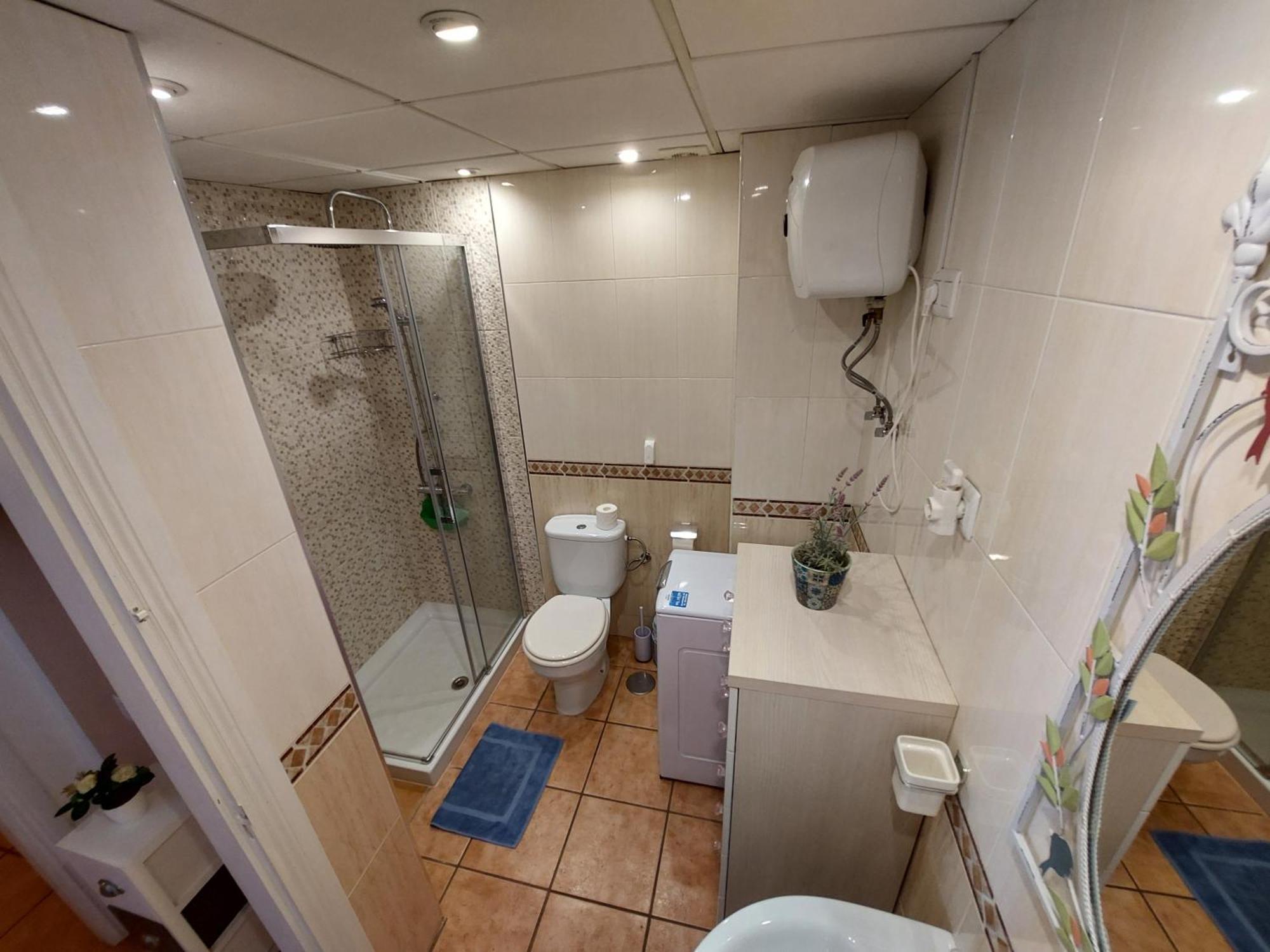 Popcorn Apartment