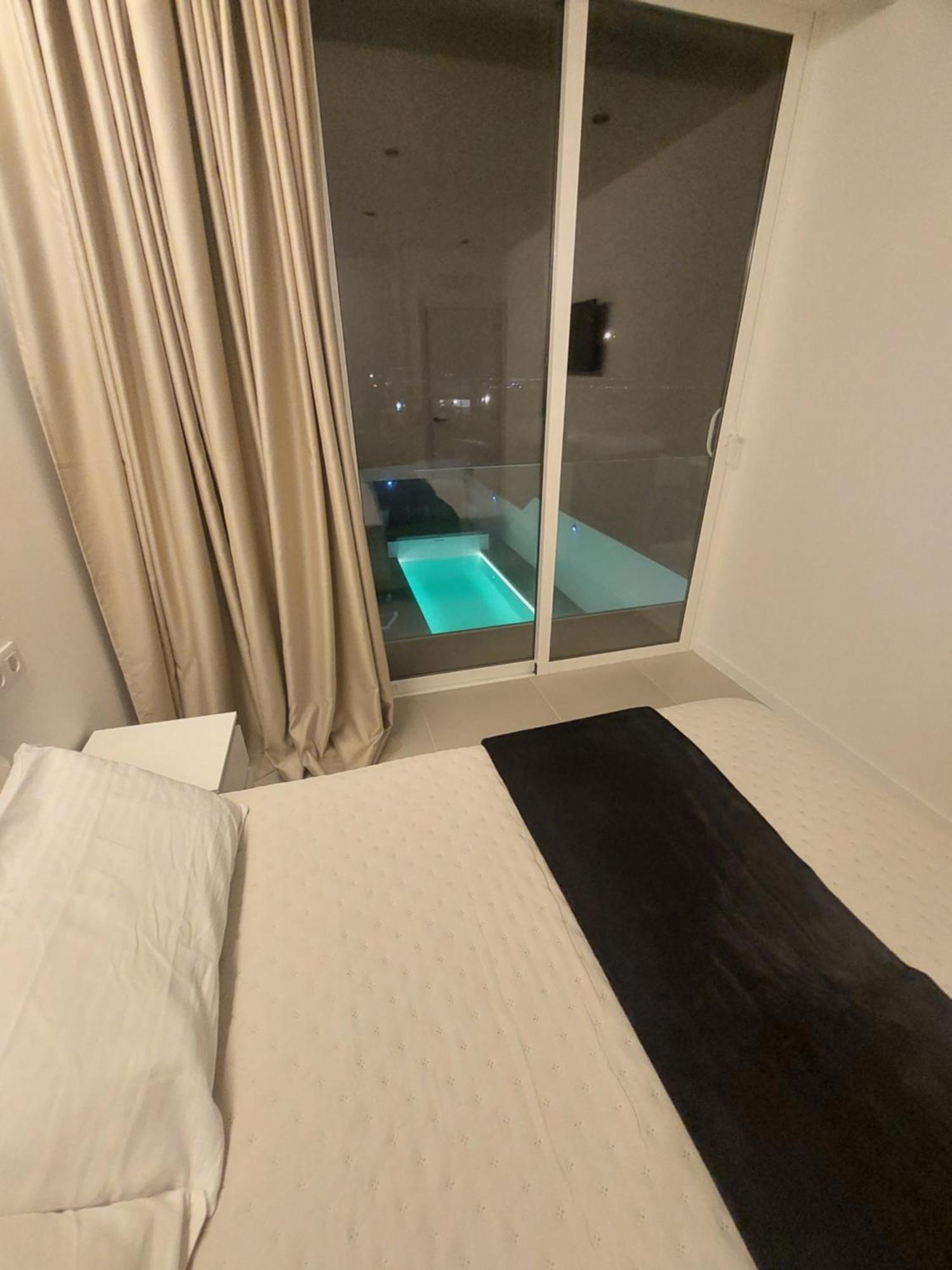 Sun Sea Villa-heated Pool Pousada Corralejo