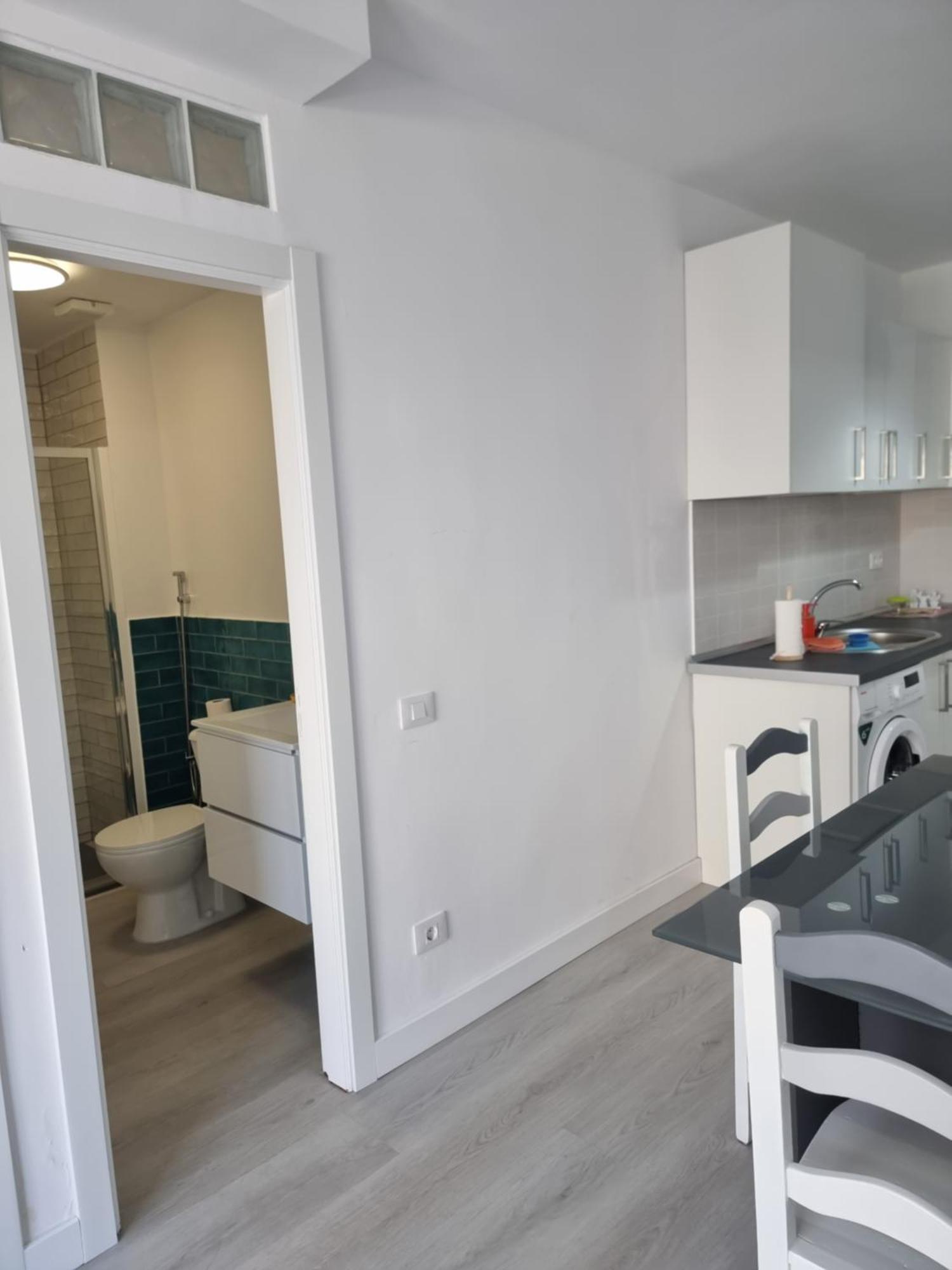 Piccola Oasi Centro - Centre Apartment