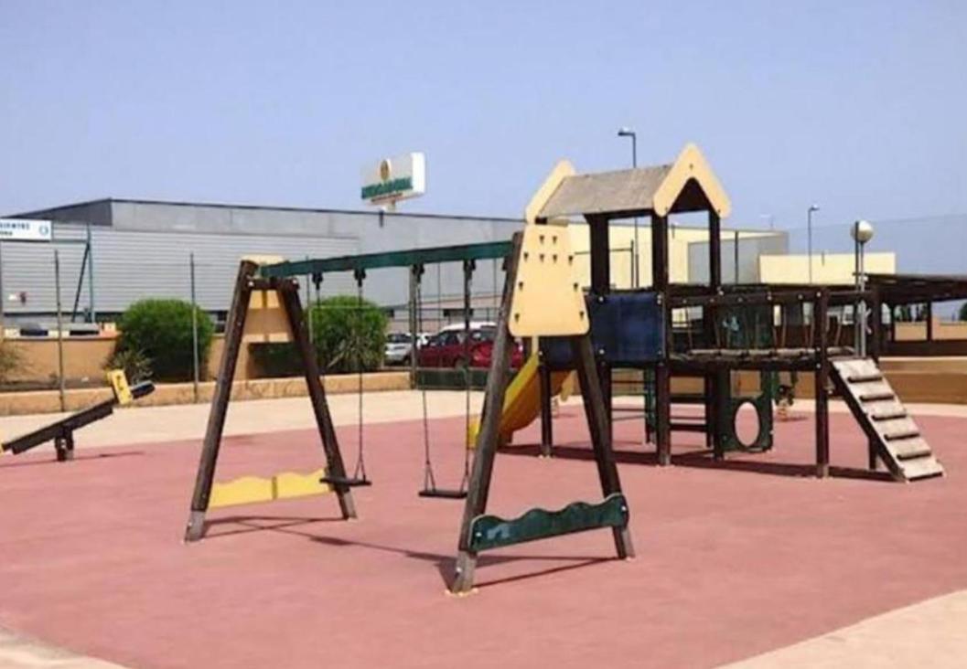 Apartment Lali's House By Best Holidays Fuerteventura *