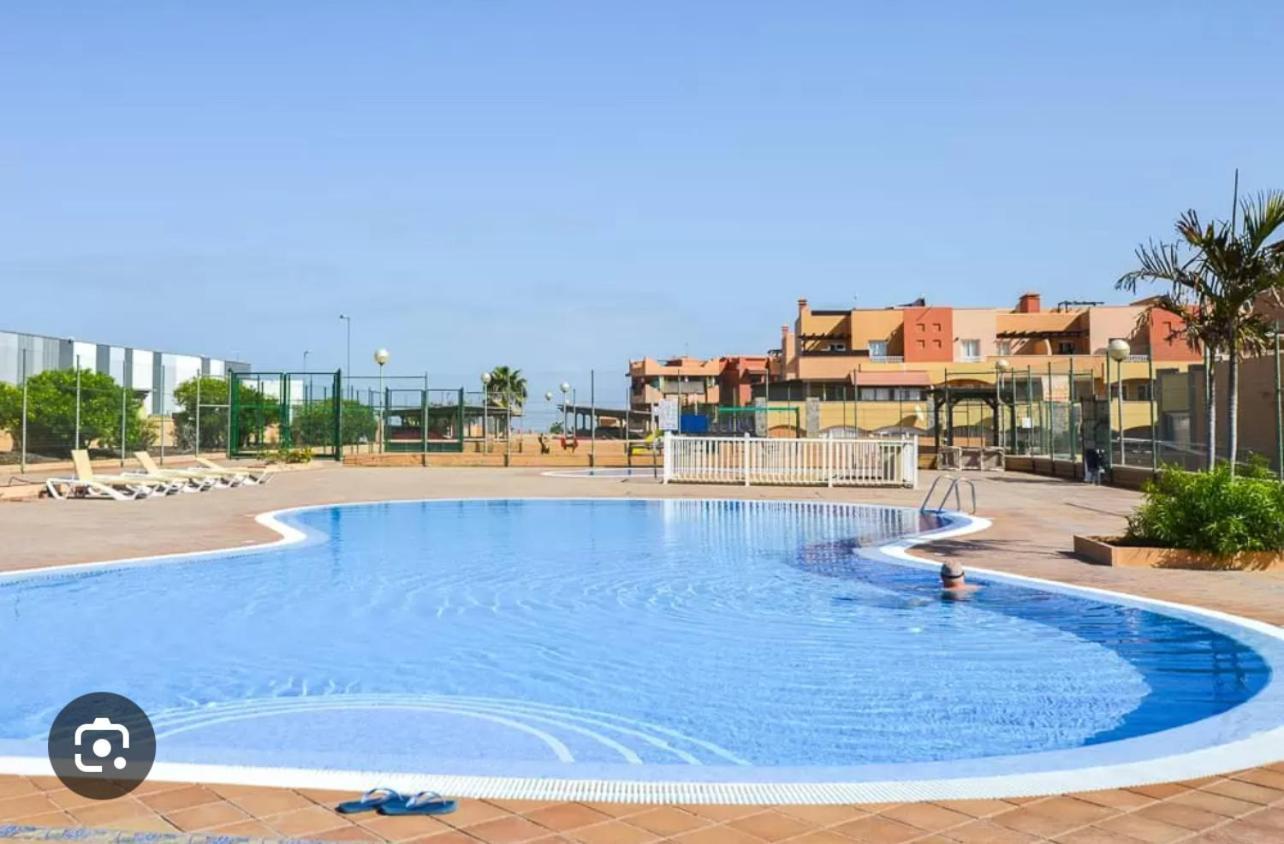 Lali's House By Best Holidays Fuerteventura