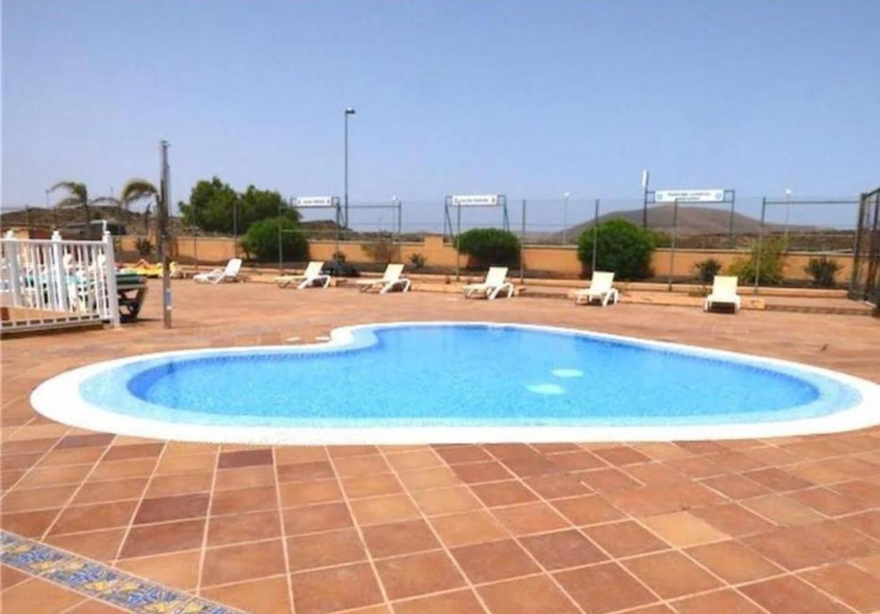 Lali's House By Best Holidays Fuerteventura *