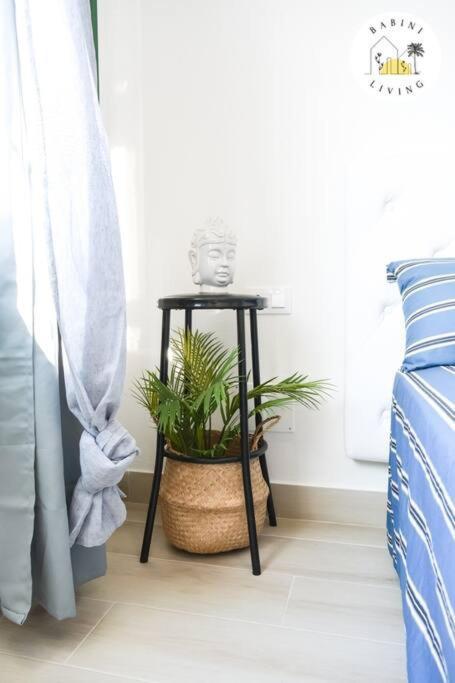 Appartement Casa Alicia Town By Babiniliving