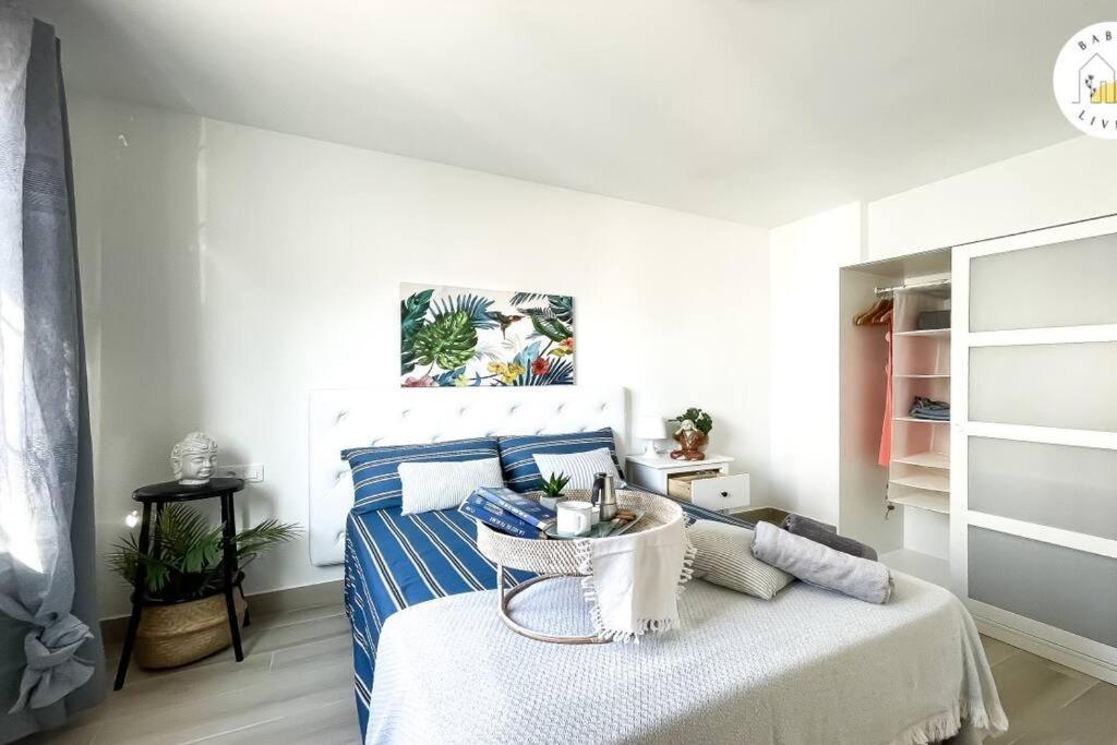 Appartement Casa Alicia Town By Babiniliving Corralejo