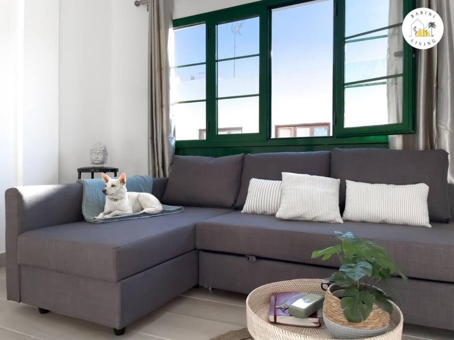 Casa Alicia Town By Babiniliving * Corralejo