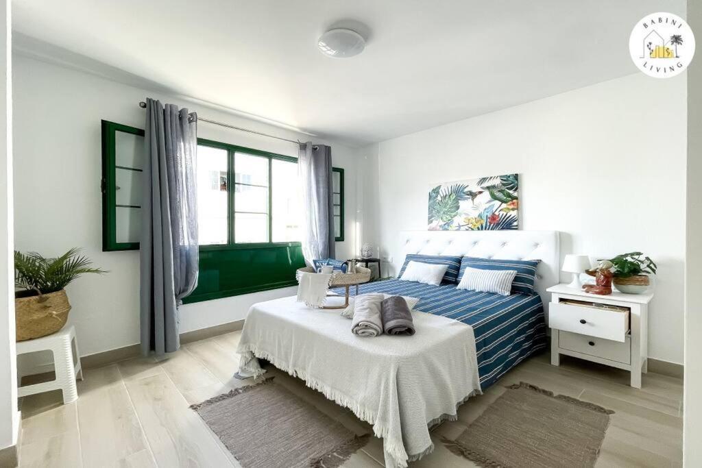 Casa Alicia Town By Babiniliving Appartement Corralejo