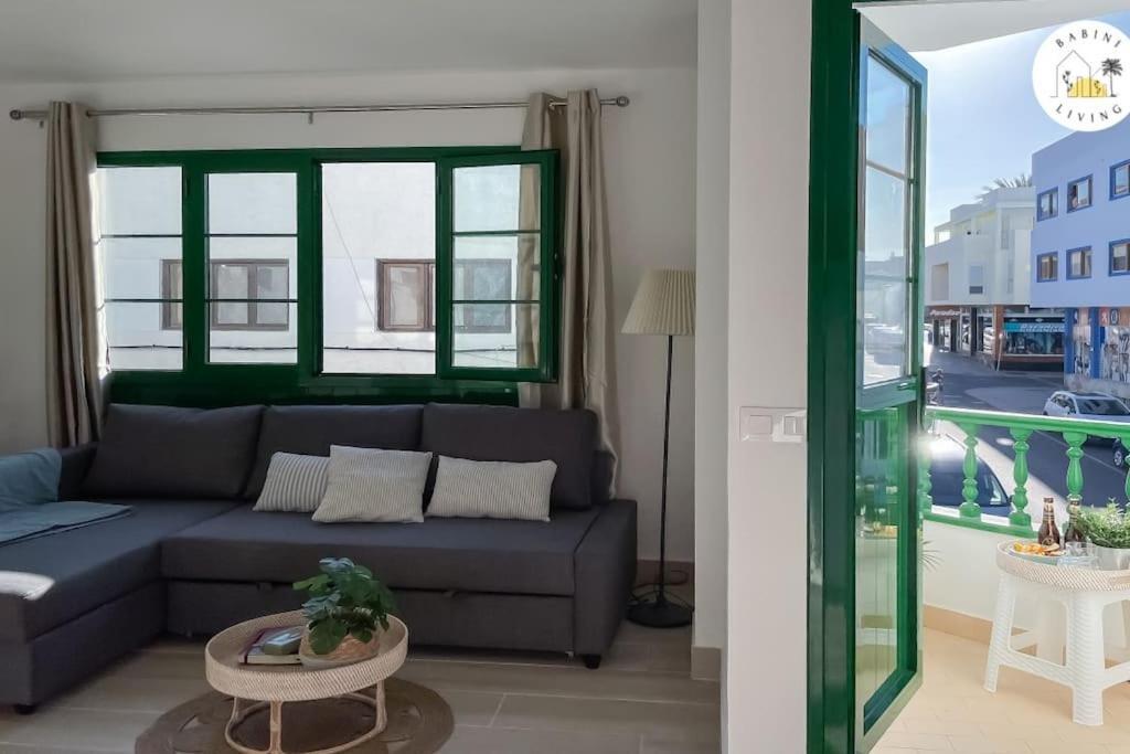 Casa Alicia Town By Babiniliving *