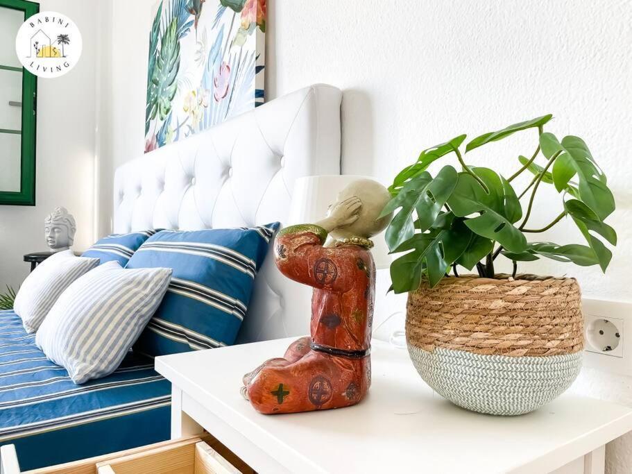 Casa Alicia Town By Babiniliving Appartement *