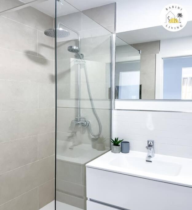 Apartamento Casa Alicia Town By Babiniliving *