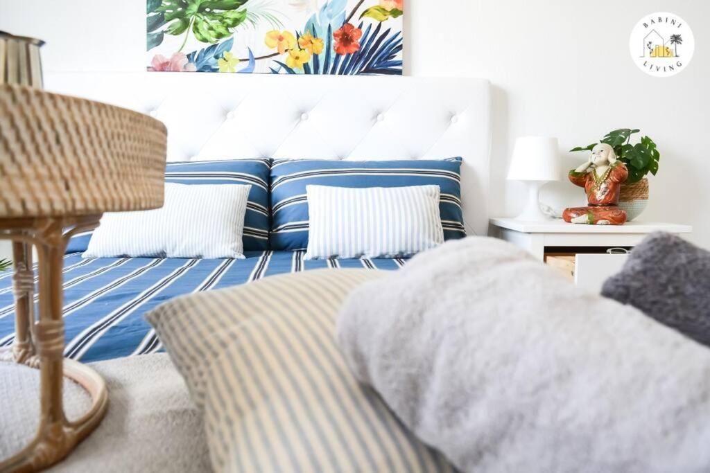 Casa Alicia Town By Babiniliving Appartement Corralejo