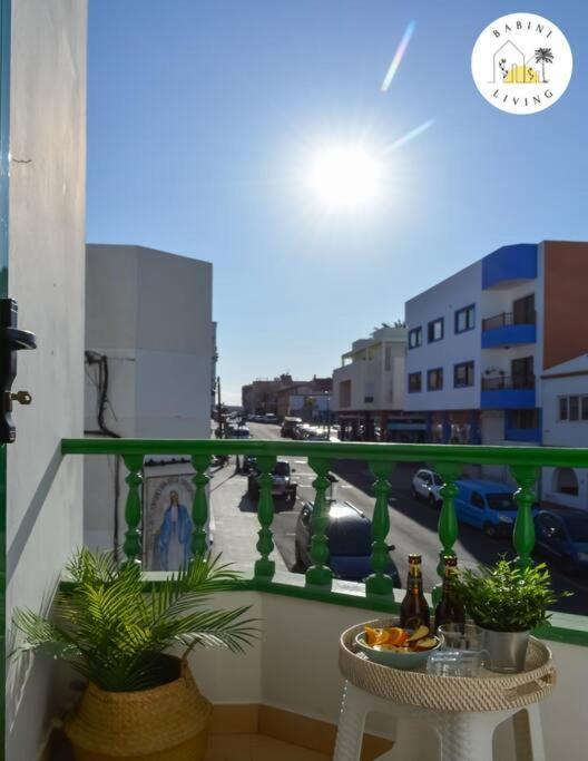 Appartement Casa Alicia Town By Babiniliving Corralejo