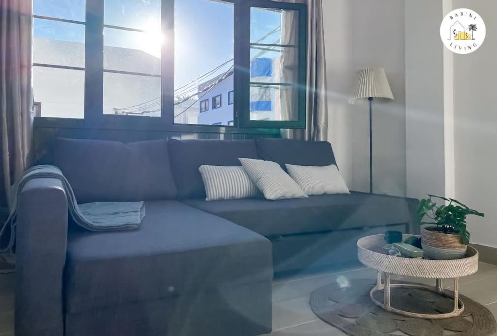 Casa Alicia Town By Babiniliving * Corralejo