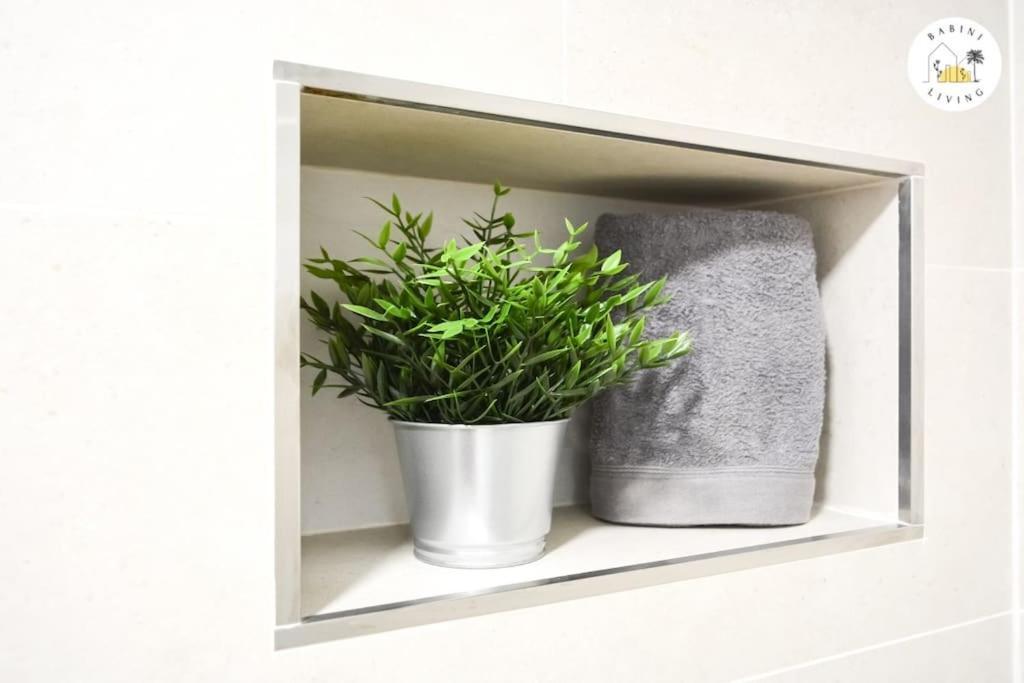 Casa Alicia Town By Babiniliving Appartement *