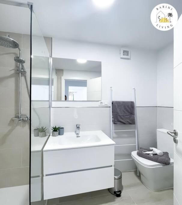 Apartamento Casa Alicia Town By Babiniliving Corralejo