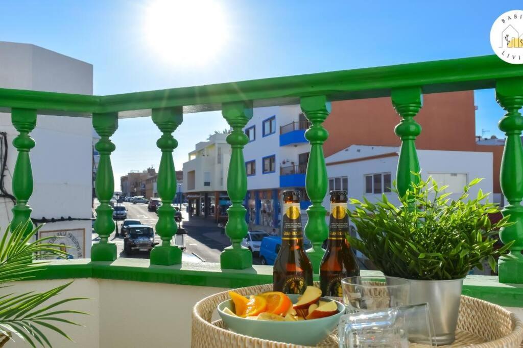 Casa Alicia Town By Babiniliving Appartement Corralejo