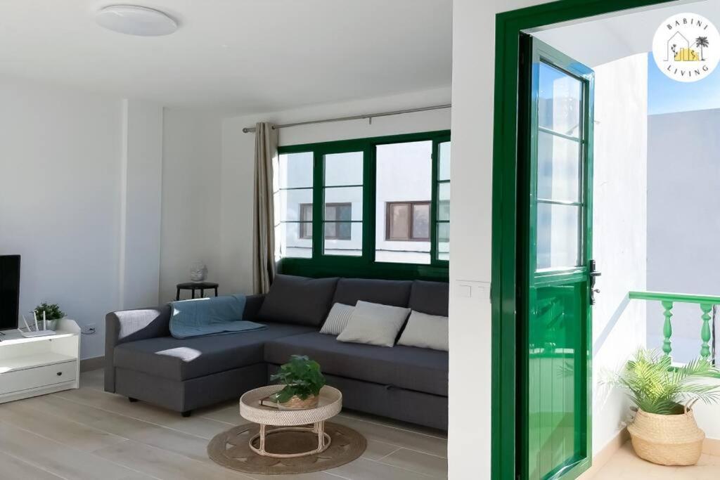 Appartement Casa Alicia Town By Babiniliving Corralejo