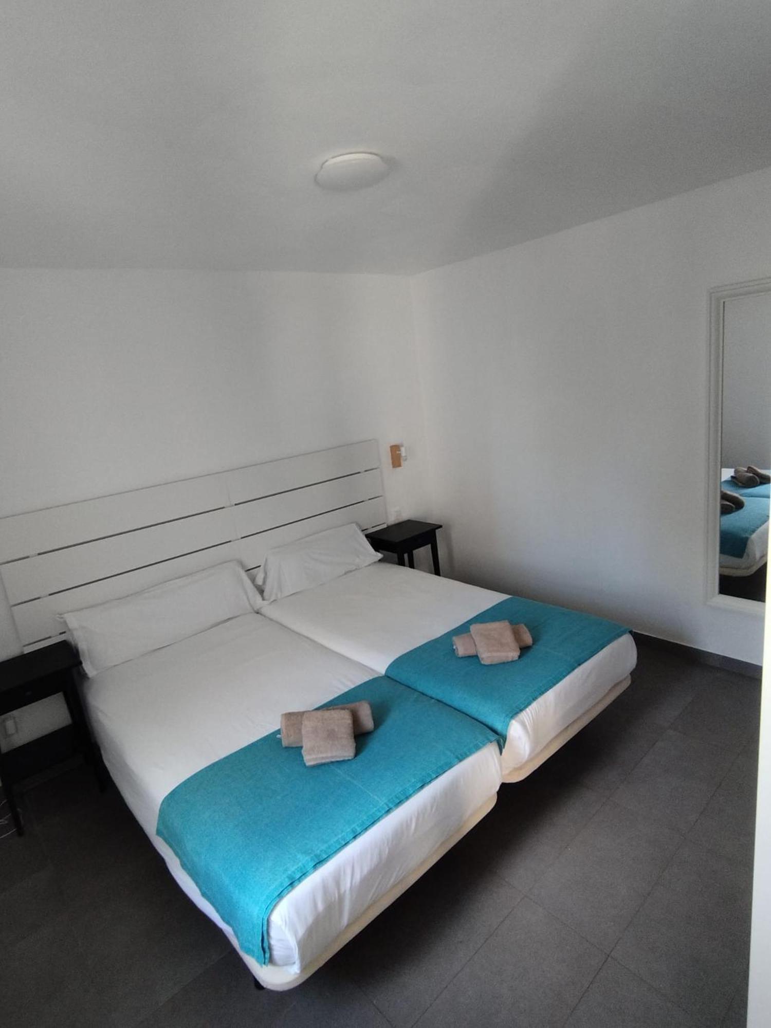 Alisios Playa Apartment *