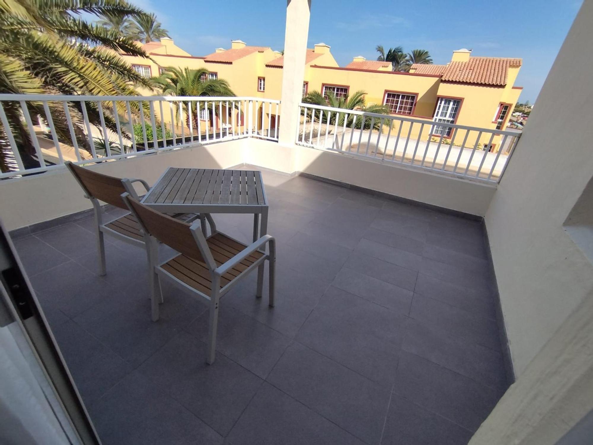 Apartment Alisios Playa *