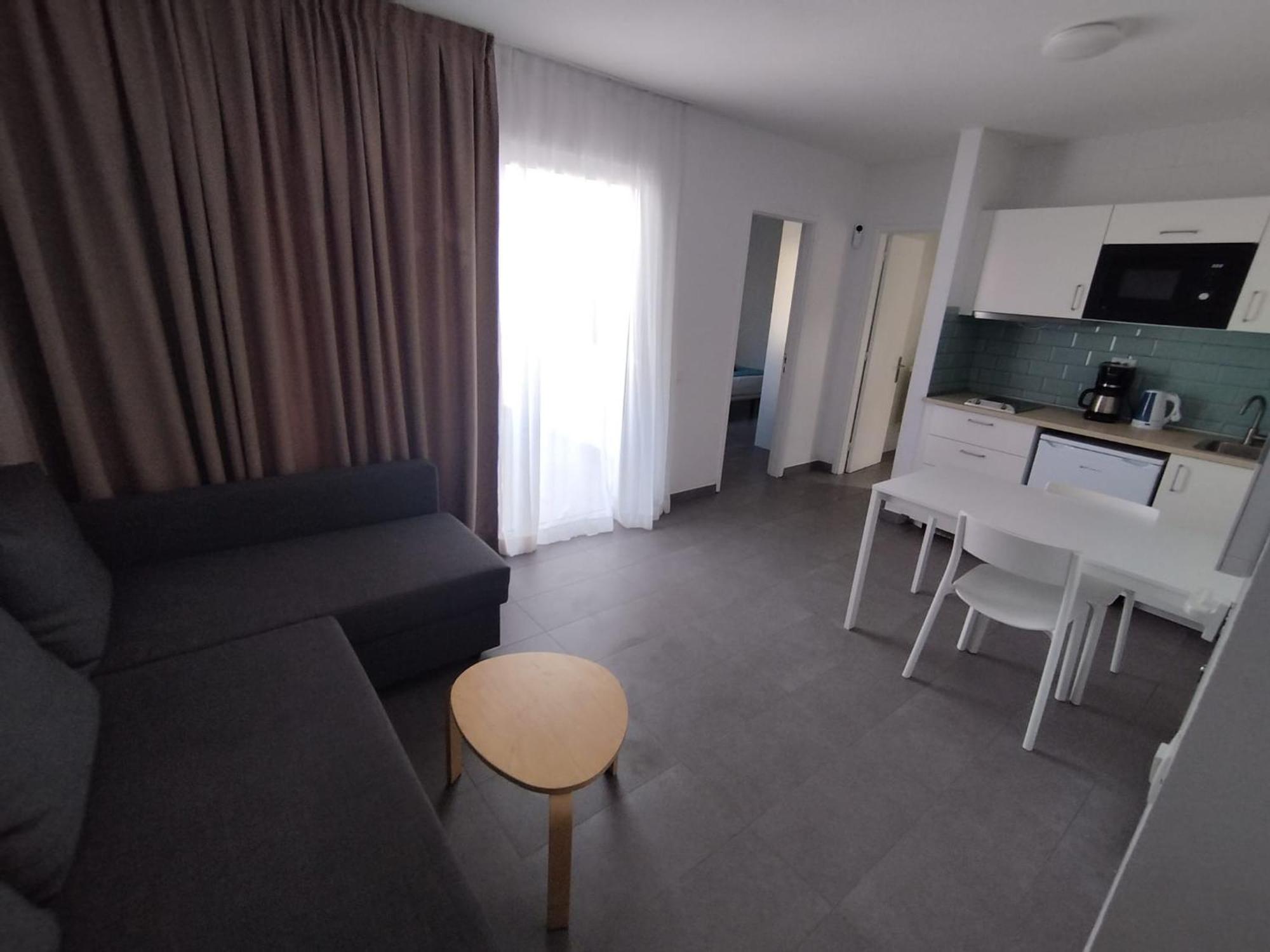 Alisios Playa Apartment Corralejo