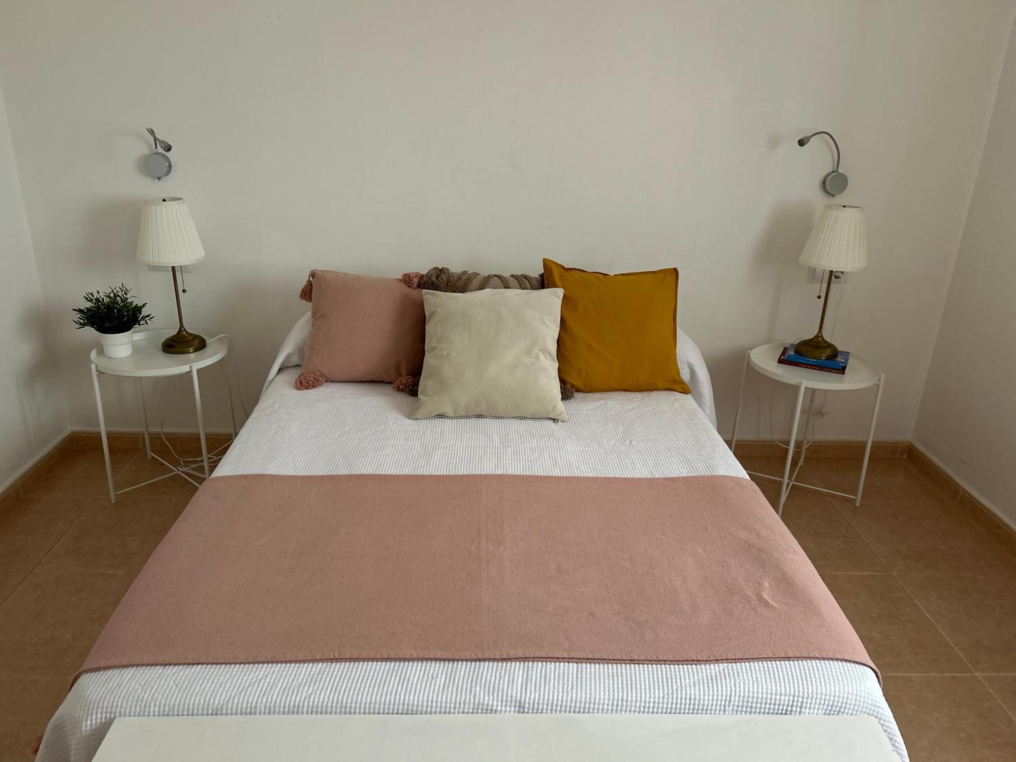 Apartamento El Balcon De Seth Corralejo