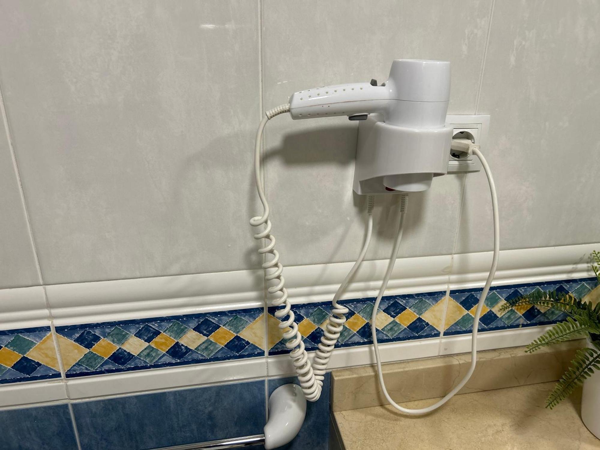 Apartamento El Balcon De Seth