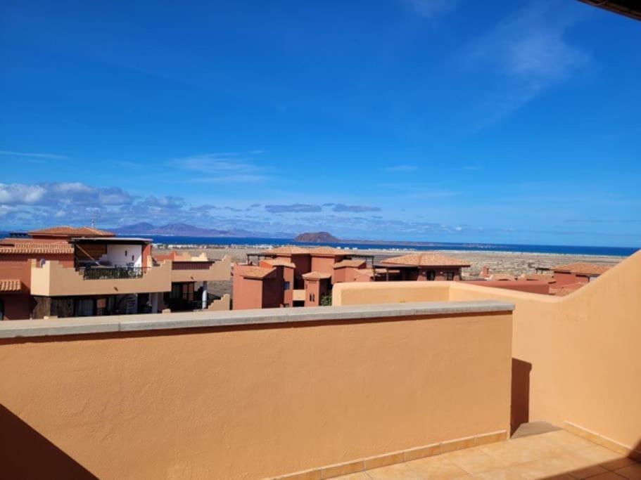 Apartment Casa Alegre! Corralejo