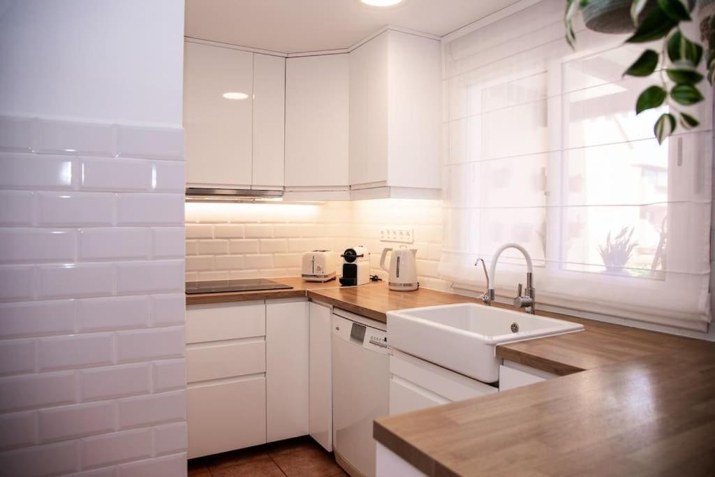 Apartment Casa Alegre! *