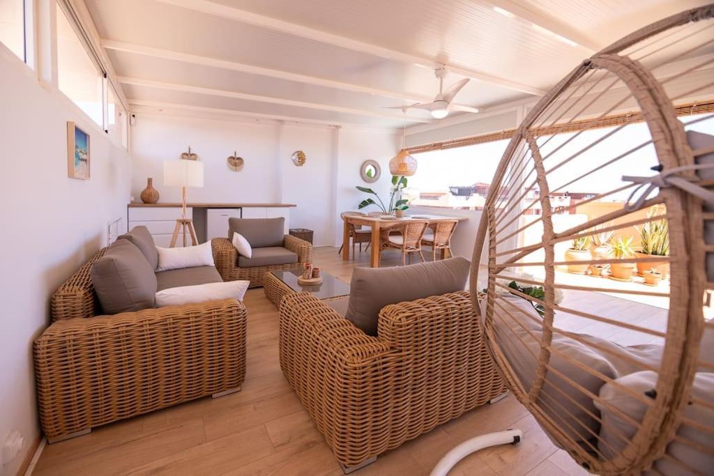 Apartment Casa Alegre! Corralejo