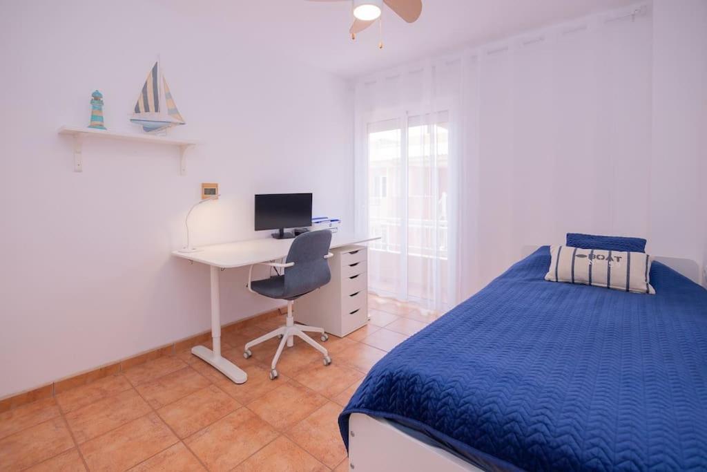 Apartment Casa Alegre! Corralejo