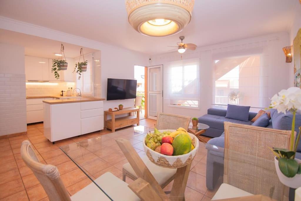 Apartment Casa Alegre! Corralejo