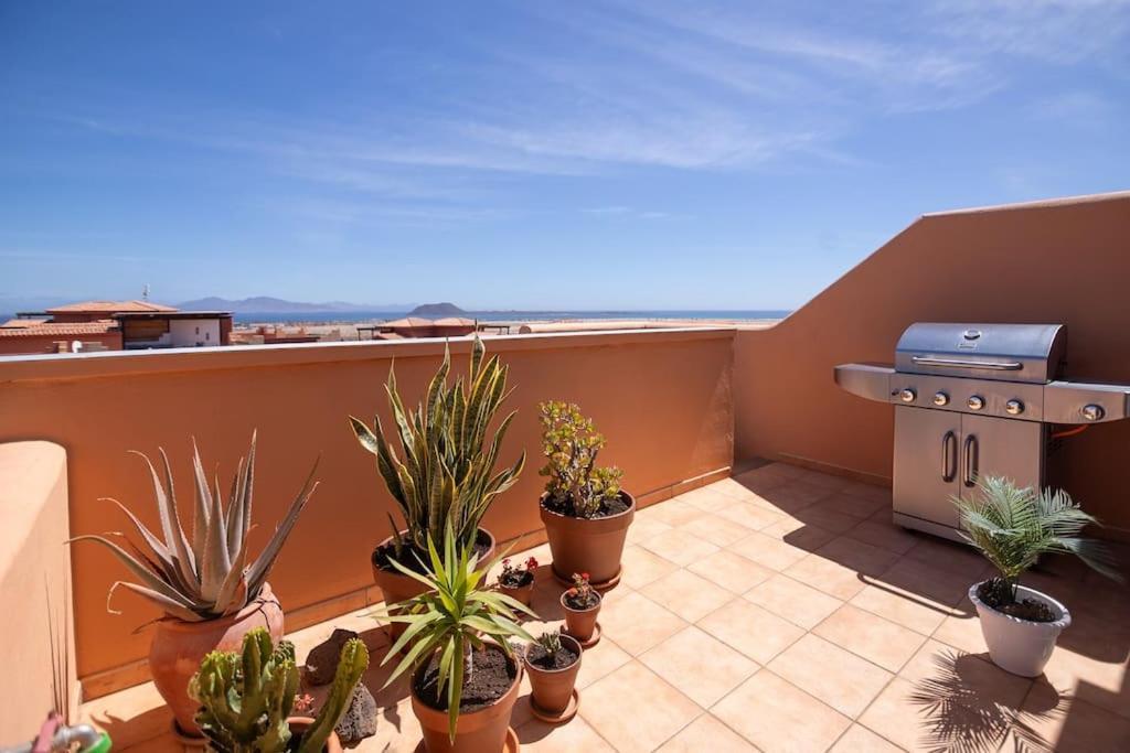 Casa Alegre! * Corralejo